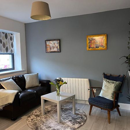 Appartamento Woodquay Mews Galway Esterno foto