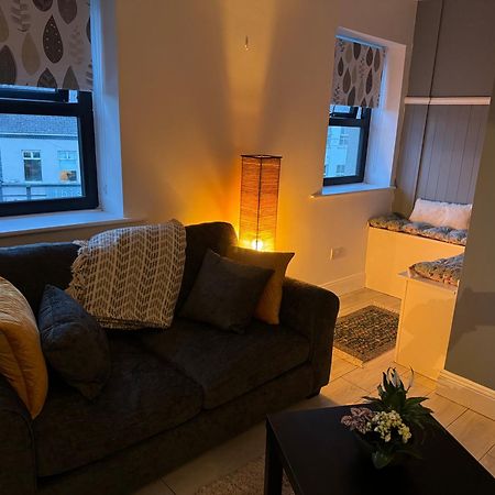 Appartamento Woodquay Mews Galway Esterno foto