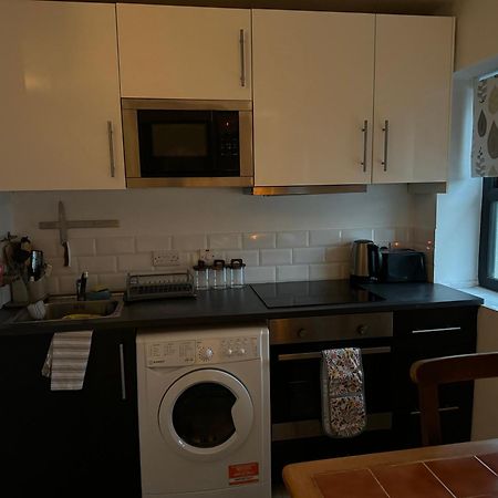 Appartamento Woodquay Mews Galway Esterno foto