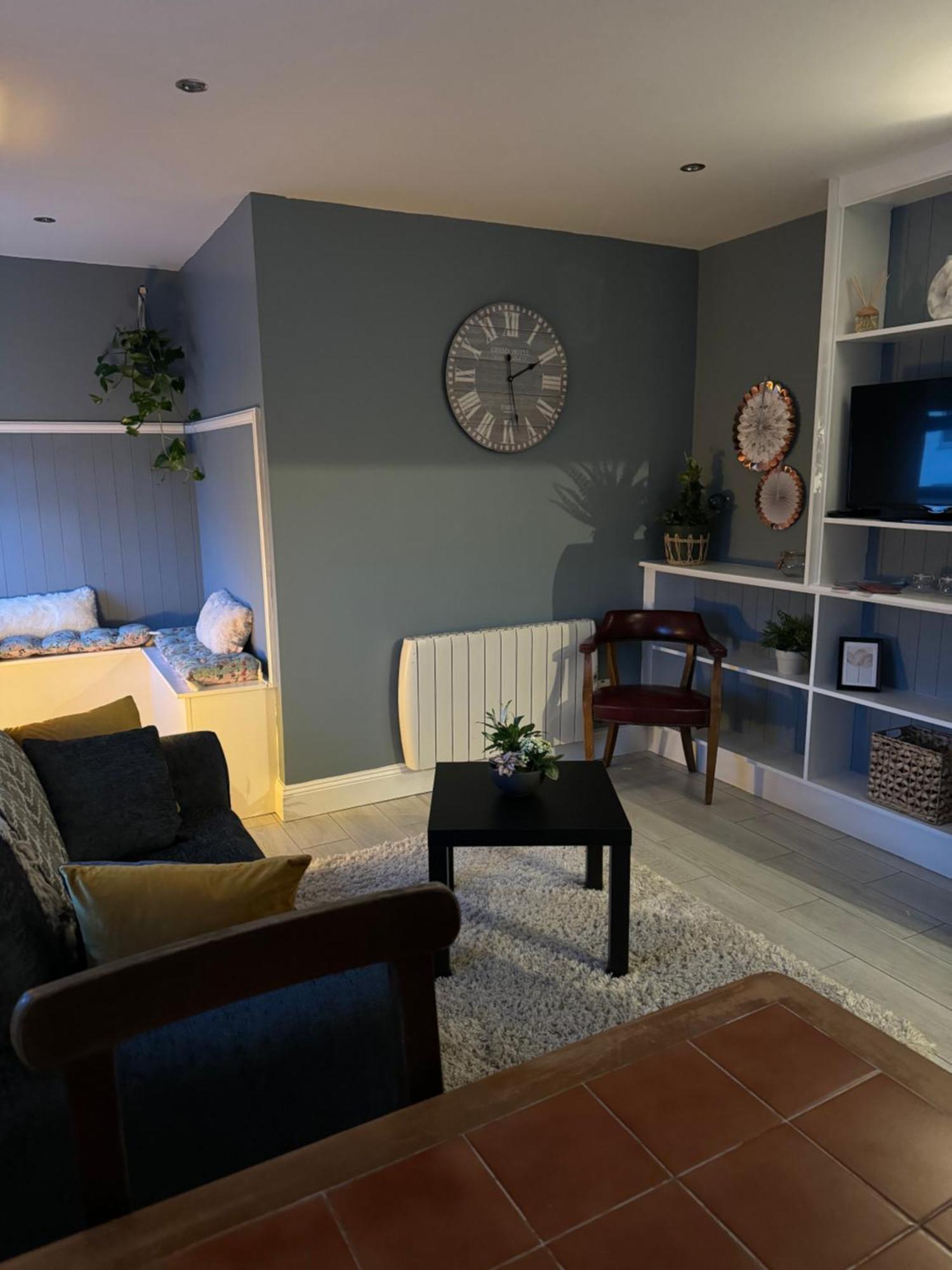 Appartamento Woodquay Mews Galway Esterno foto