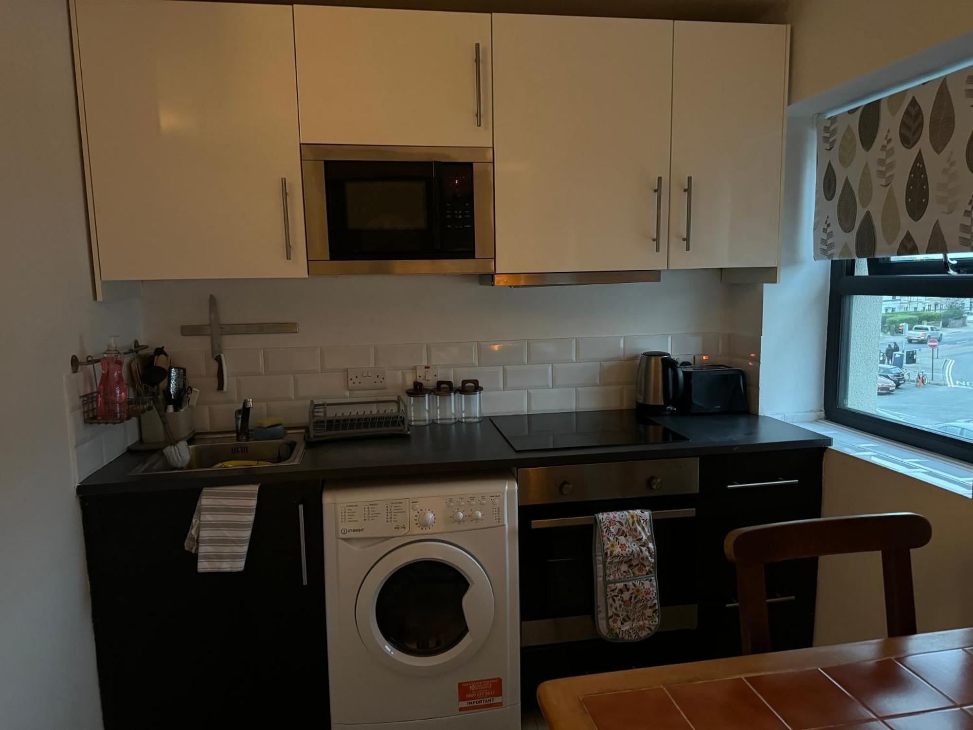 Appartamento Woodquay Mews Galway Esterno foto